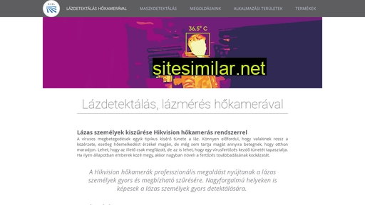 lazdetektalas.hu alternative sites