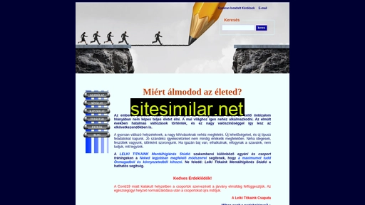 lelkititkaink.hu alternative sites