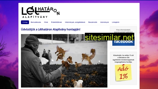 lethataron.hu alternative sites