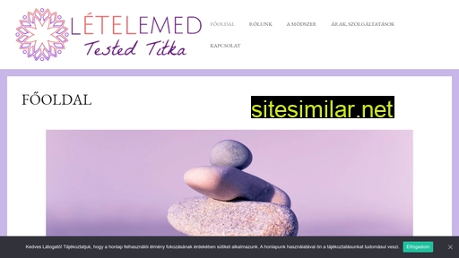 letelemed.hu alternative sites