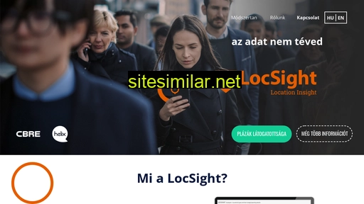 locsight.hu alternative sites