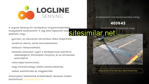 logline.hu alternative sites