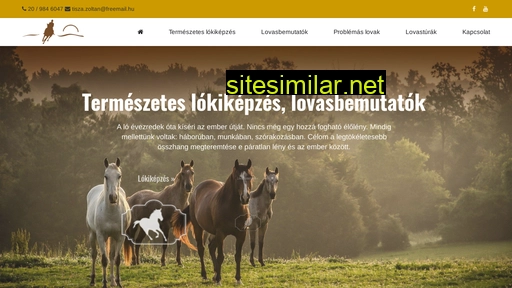 lokikepzes.hu alternative sites