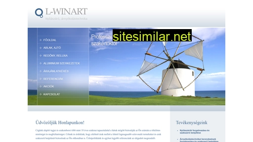 l-winart.hu alternative sites