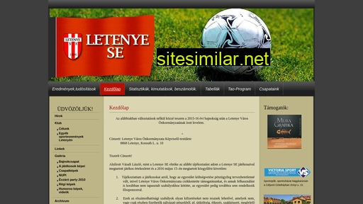 lse.hu alternative sites