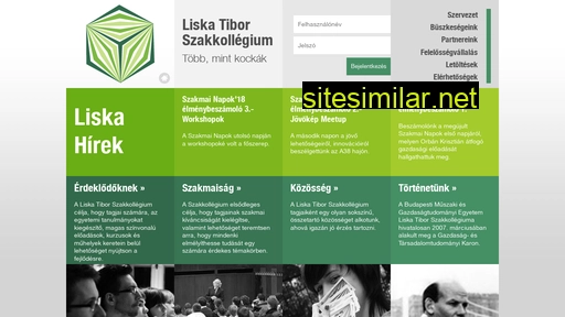 ltsz.hu alternative sites