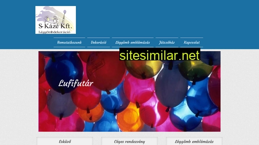 lufifutar.hu alternative sites