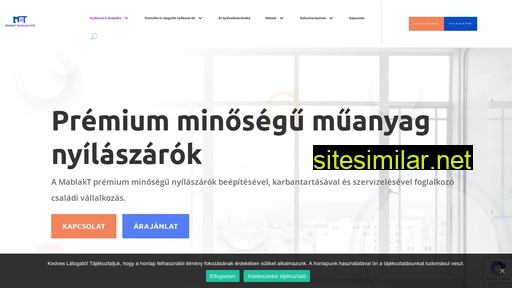 mablakt-nyilaszaro.hu alternative sites