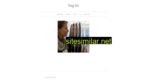 Magildiko similar sites