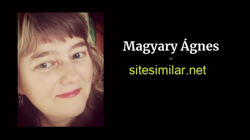 magyaryagnes.hu alternative sites