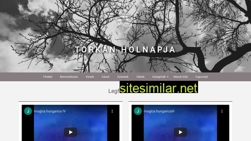 magvallas.hu alternative sites