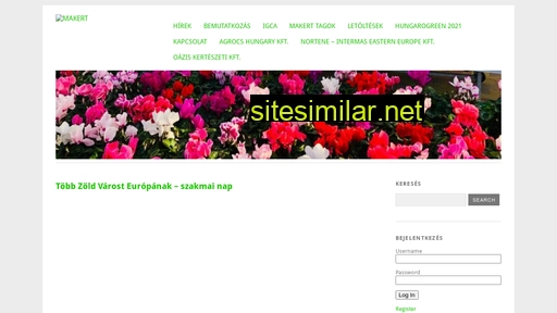 makert.hu alternative sites