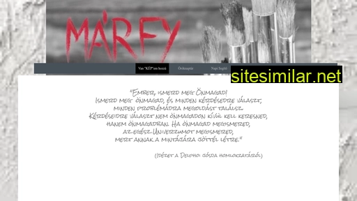 marfy.hu alternative sites