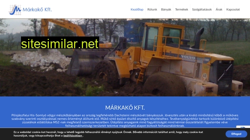 markako.hu alternative sites