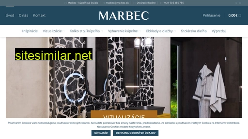 marbec.hu alternative sites