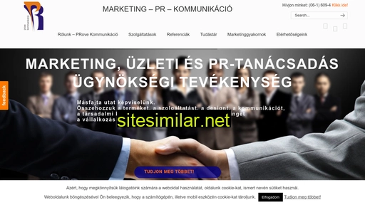 marketingseo.hu alternative sites