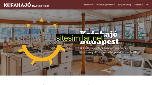 marketport.hu alternative sites