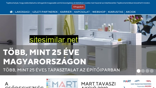 mart.hu alternative sites
