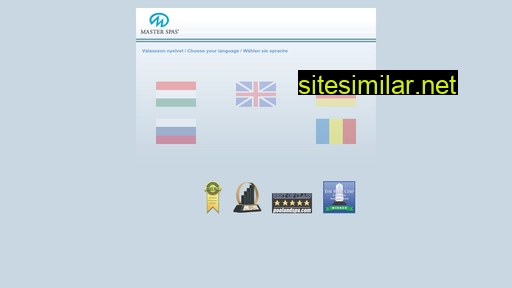 masterspas.hu alternative sites