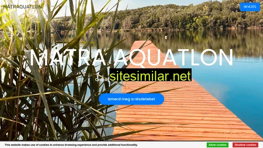 matraquatlon.hu alternative sites