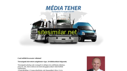 mediateher.hu alternative sites