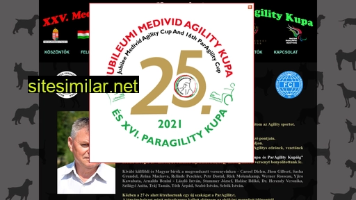 medivid.hu alternative sites