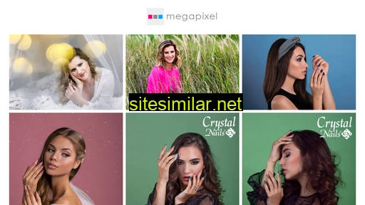 megapixel.hu alternative sites