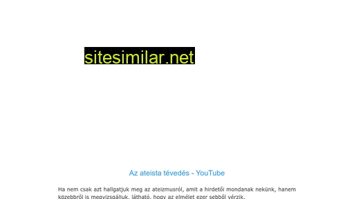 megteres.hu alternative sites