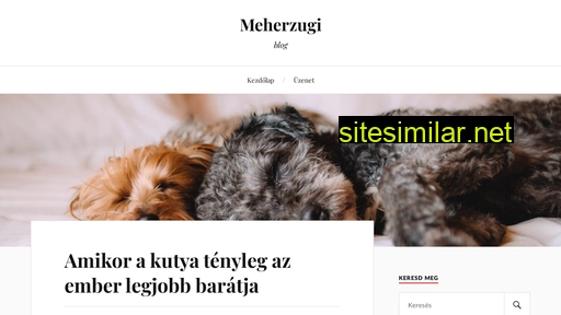 meherzugi.hu alternative sites