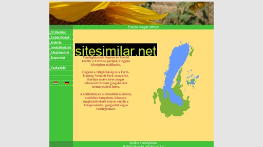melkes.hu alternative sites