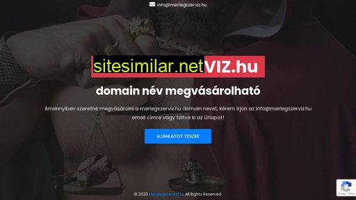 merlegszerviz.hu alternative sites