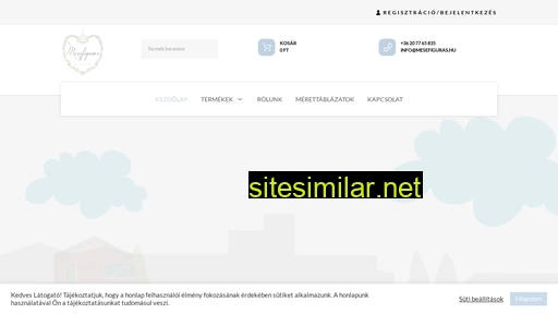 mesefiguras.hu alternative sites