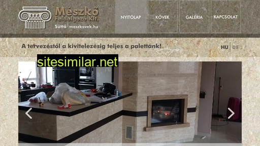 Meszkovek similar sites