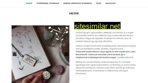 mezre.hu alternative sites