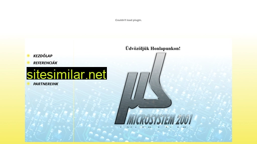 microsystem2001.hu alternative sites