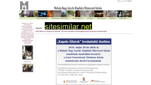 mikolcso.hu alternative sites
