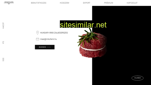 mikofami.hu alternative sites