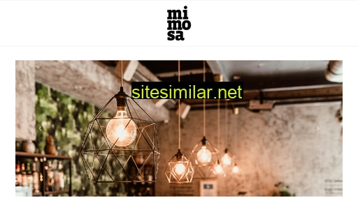 mimosalounge.hu alternative sites