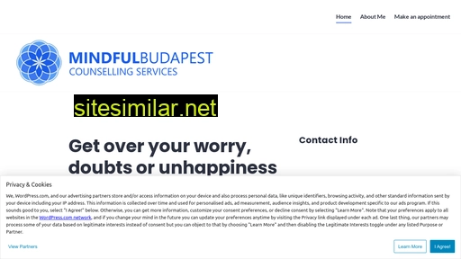 mindfulbudapest.hu alternative sites