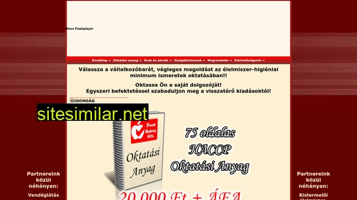 minimumvizsga.hu alternative sites