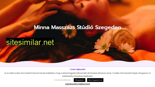 minnamasszazs.hu alternative sites
