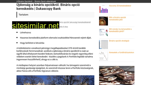 mi-lenne.hu alternative sites