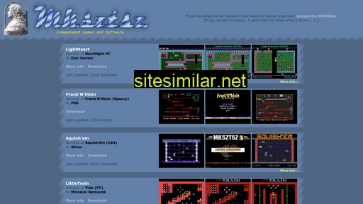 mksztsz.hu alternative sites
