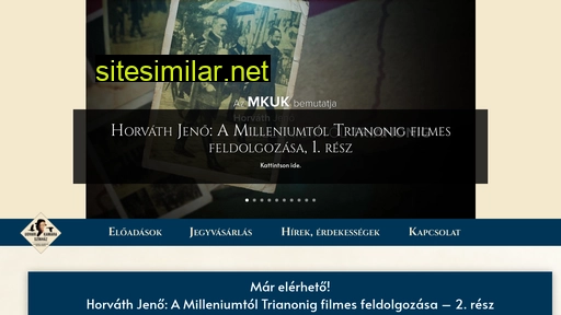 mkuk.hu alternative sites