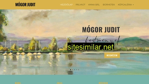 mogorjudit.hu alternative sites