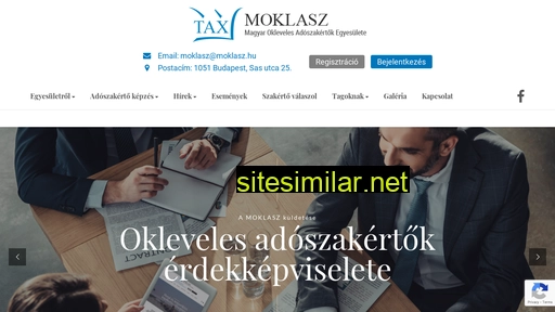 moklasz.hu alternative sites