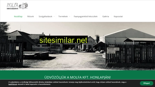 molfakft.hu alternative sites