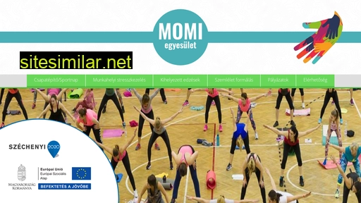 momi.hu alternative sites