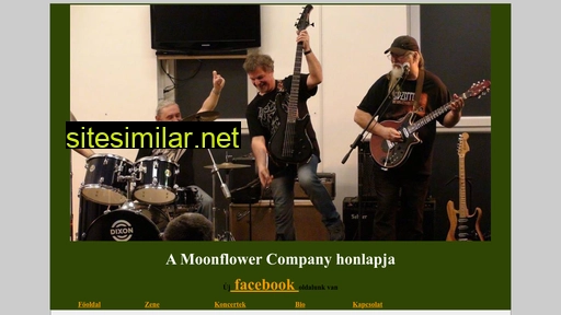 moonflower.co.hu alternative sites