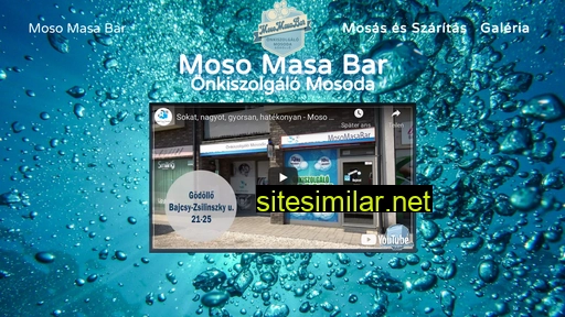 mosomasabar.hu alternative sites